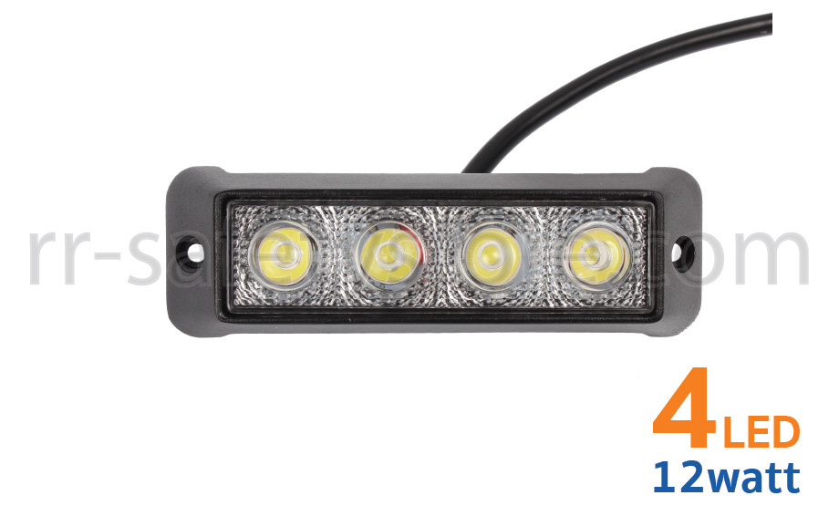 LED Work Light 12W