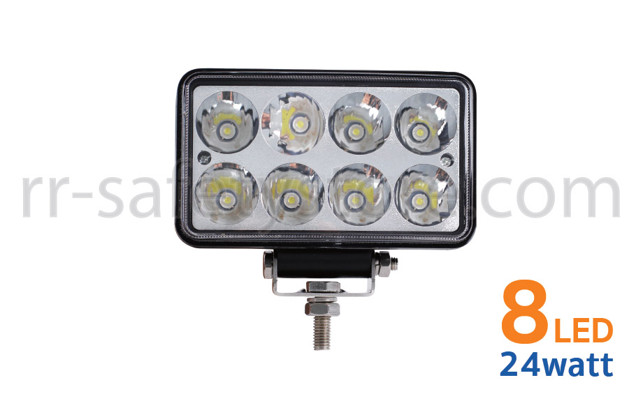 LED Work Light 24W